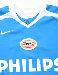 2005-07 PSV EINDHOVEN KOSZULKA S