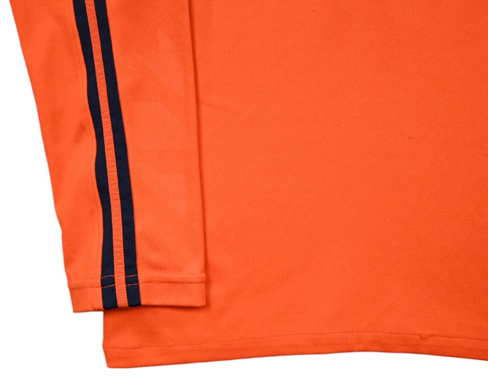 2013-14 TOTTENHAM HOTSPUR LONGSLEEVE S. BOYS