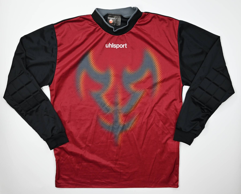 UHLSPORT OLDSCHOOL GOALKEEPER LONGSLEEVE XL