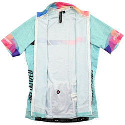SPECIALIZED KOSZULKA KOLARSKA WOMENS S