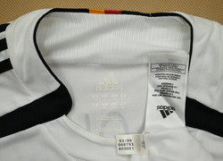 2005-07 GERMANY *PODOLSKI* SHIRT XL. BOYS