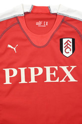 2005-06 FULHAM KOSZULKA M. BOYS