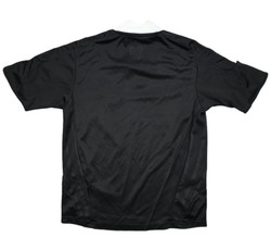 2008-09 CHELSEA LONDON SHIRT S. BOYS