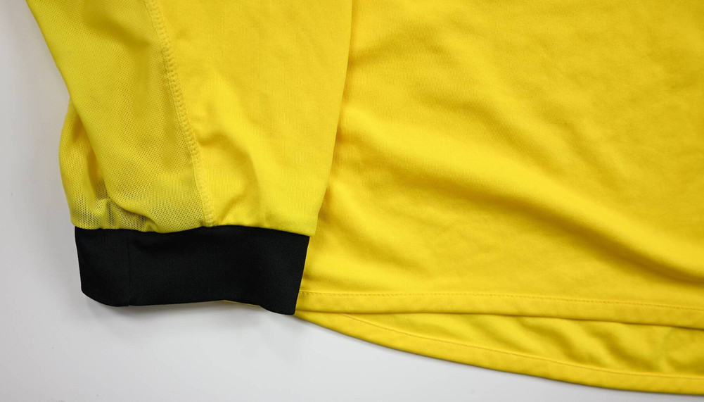 2003-04 BORUSSIA DORTMUND KOSZULKA XXL