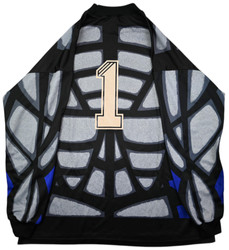 ADIDAS TERMINATOR VINTAGE GOALKEEPER LONGSLEEVE SHIRT XL