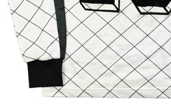 PUMA VINTAGE MADE IN WEST GERMANY LONGSLEEVE KOSZULKA XS