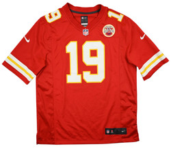 KANSAS CITY CHIEFS *MACLIN* NFL KOSZULKA L