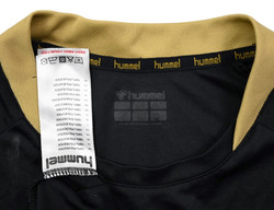 2020-21 OLDHAM ATHLETIC SHIRT L