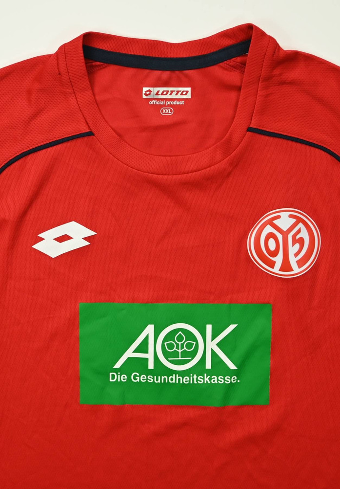 FSV MAINZ 05 KOSZULKA XXL