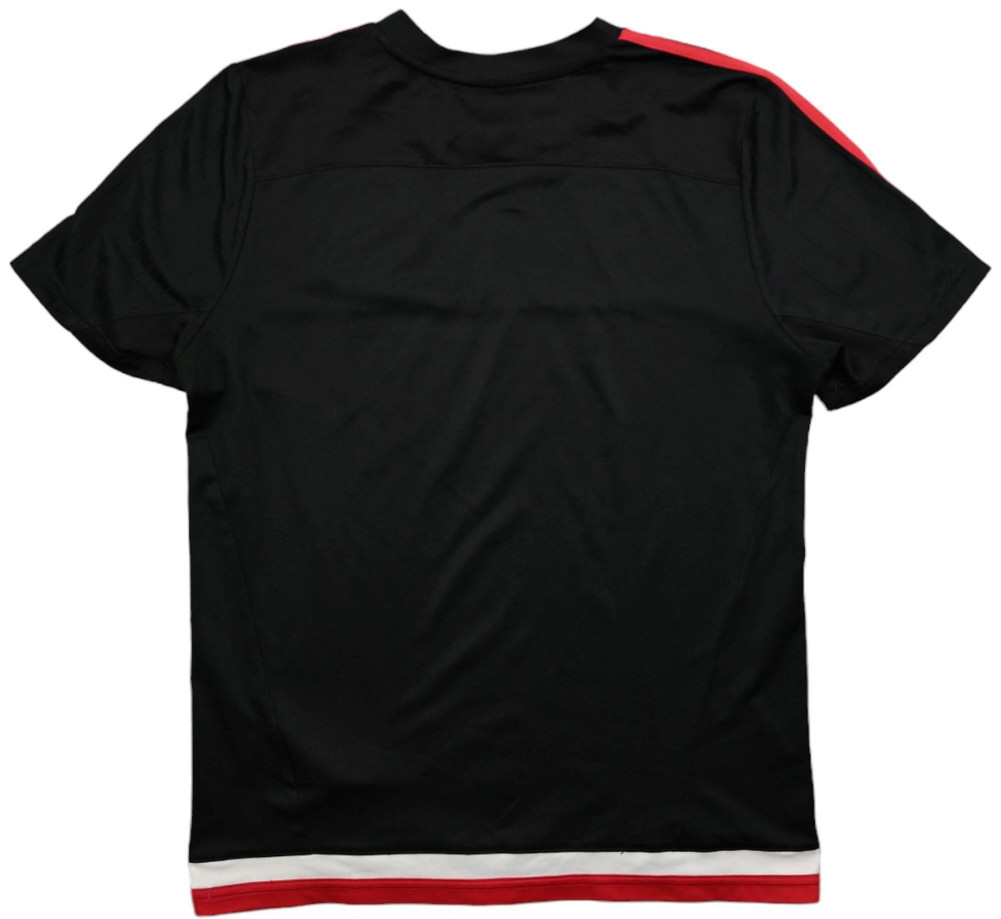 2015-16 AJAX AMSTERDAM KOSZULKA L. BOYS