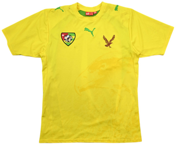 2006-08 TOGO SHIRT S