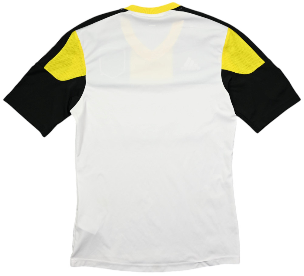 2012 COLUMBUS CREW SHIRT S