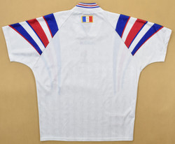 1996-97 FRANCE KOSZULKA L