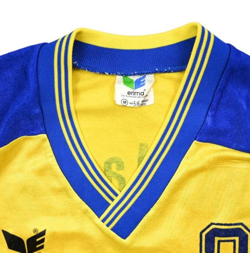 ERIMA OLDSCHOOL MADE IN WEST GERMANY KOSZULKA M