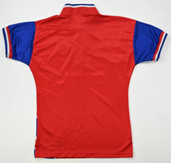 1993-95 BAYERN MUNICH KOSZULKA S