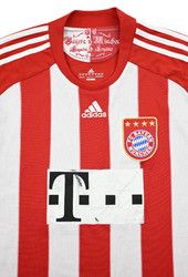 2010-11 BAYERN MUNCHEN KOSZULKA XL