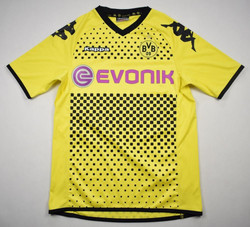 2011-12 BORUSSIA DORTMUND *LEWANDOWSKI* koszulka S
