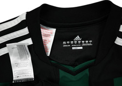 2010-11 WOLFSBURG SHIRT L. BOYS