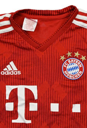 2018-19 BAYERN MUNCHEN *ROBBEN* KOSZULKA L. BOYS
