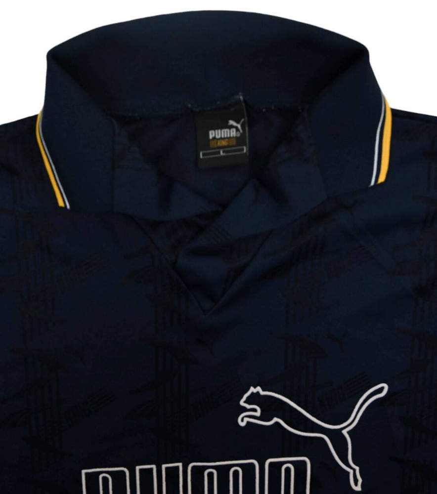 PUMA OLDSCHOOL SHIRT L