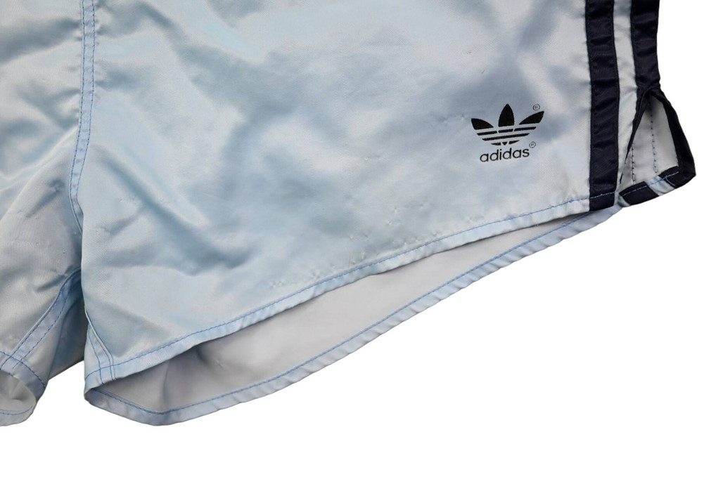 ADIDAS OLDSCHOOL SHORTS M / L