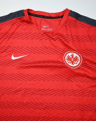 EINTRACHT FRANKFURT KOSZULKA XXL