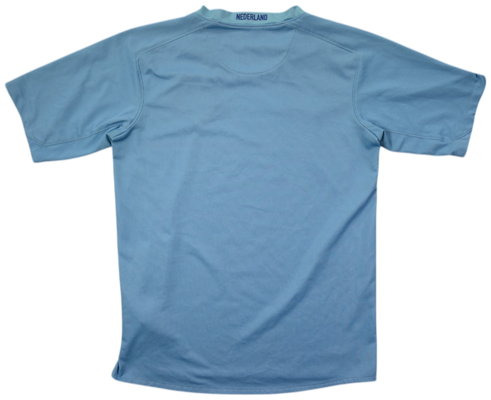 2008-10 NETHERLANDS SHIRT XL. BOYS