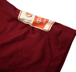 2017 HEBEI CHINA FORTUNE SHIRT XXL