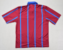 1993-95 ASTON VILLA SHIRT M