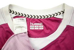 2017-18 REAL VALLADOLID *SERGIO* SHIRT XL