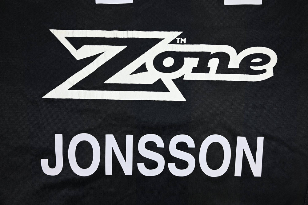 HAMMARBY IF *JONSSON* SHIRT M