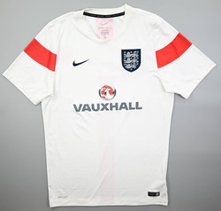 ENGLAND SHIRT M