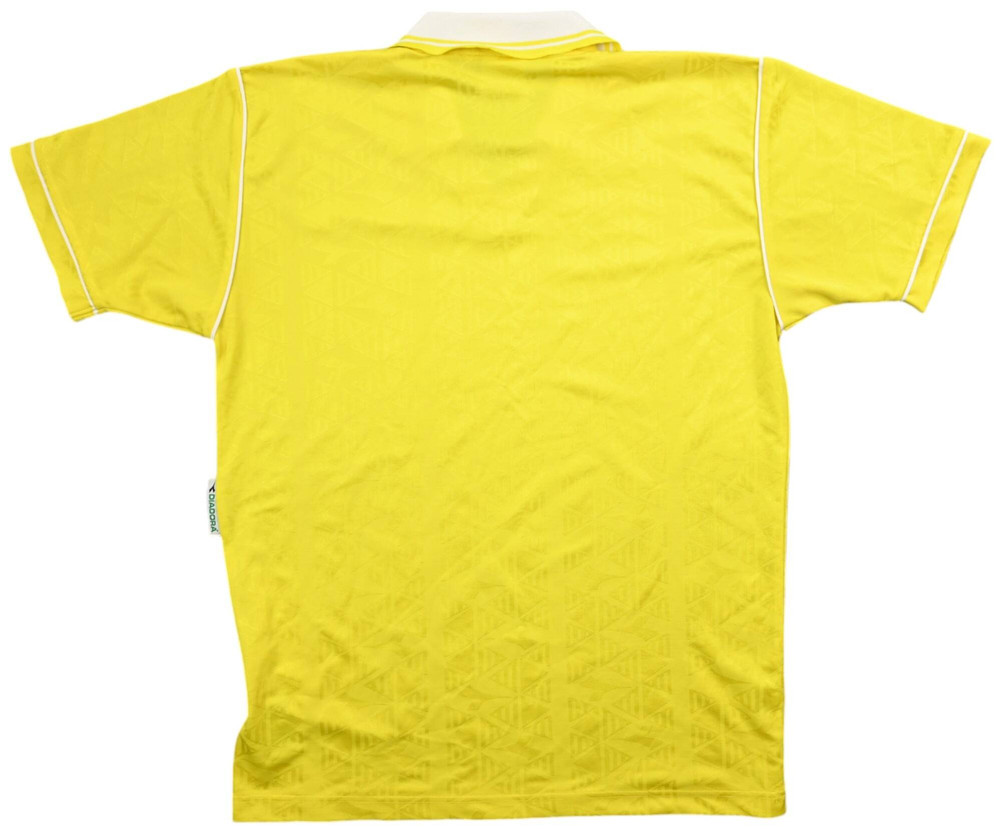 DIADORA OLDSCHOOL SHIRT XL