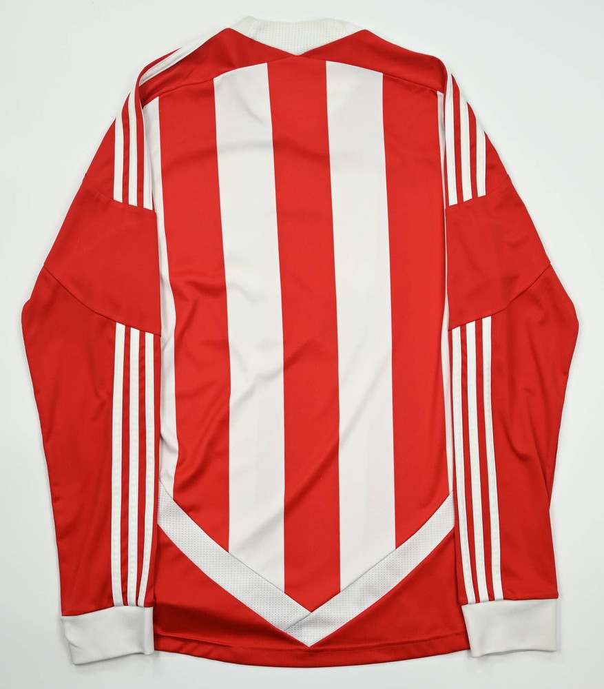 2011-12 STOKE CITY KOSZULKA S