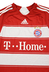2007-08 BAYERN MUNCHEN *RIBERY* SHIRT XL. BOYS