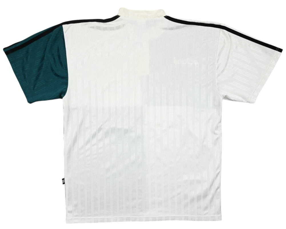 1995-96 LIVERPOOL SHIRT L