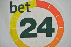 2006-07 LEEDS UNITED SHIRT M