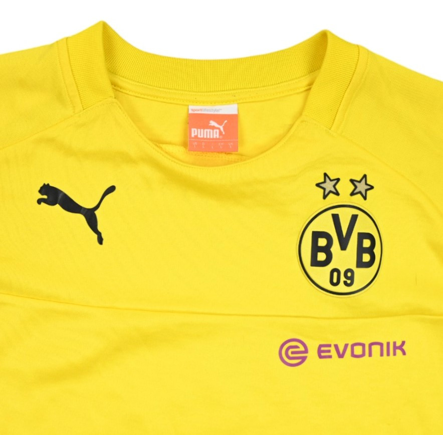 BORUSSIA DORTMUND BLUZA L