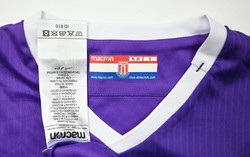 2018-19 STOKE CITY SHIRT S