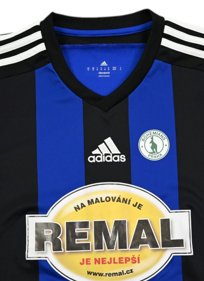 2017-18 BOHEMIANS PRAGUE *BUCHTA* KOSZULKA M