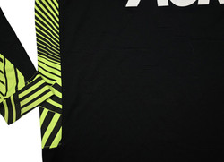 2011-12 MANCHESTER UNITED GK LONGSLEEVE KOSZULKA L. BOYS