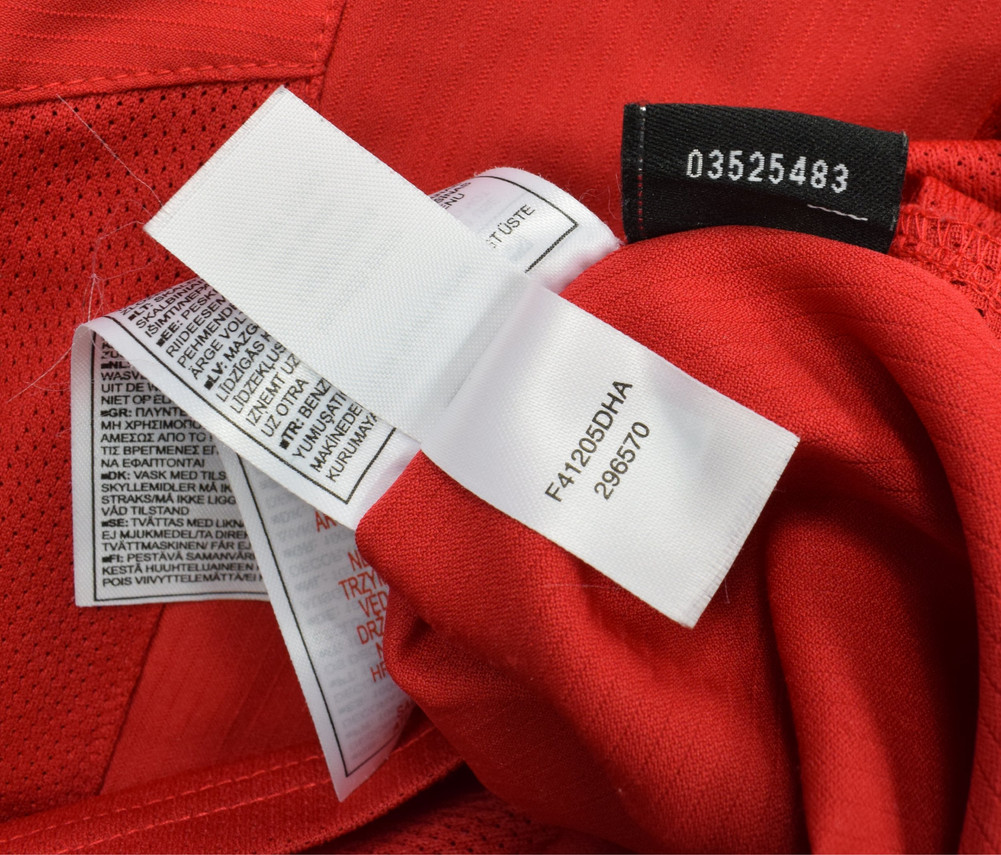 2004-06 MANCHESTER UNITED M. WOMAN