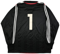 ADIDAS VINTAGE GK LONGSLEEVE KOSZULKA XL