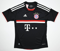 2011-12 BAYERN MUNCHEN KOSZULKA S. BOYS