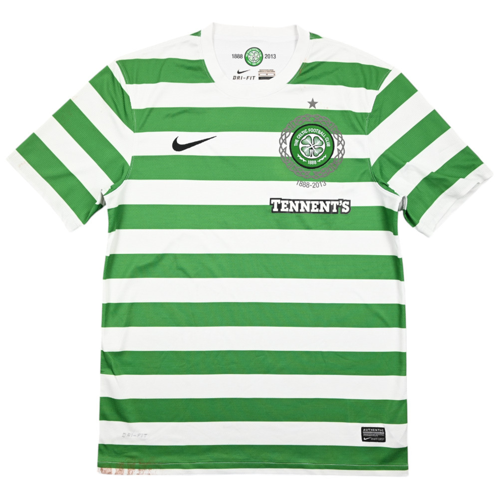 2012-13 CELTIC KOSZULKA M