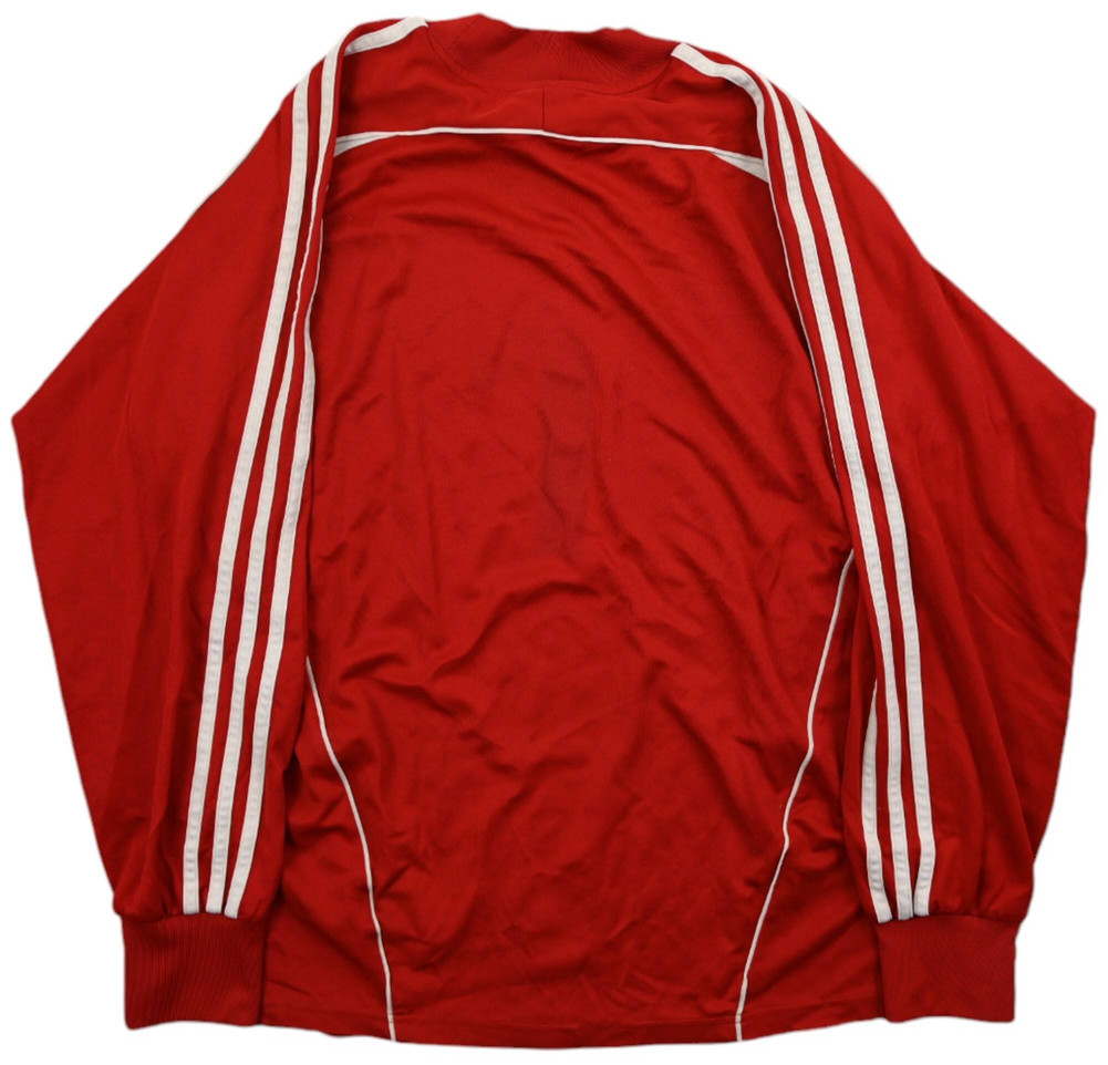 ADIDAS OLDSCHOOL GK LONGSLEEVE 2XL