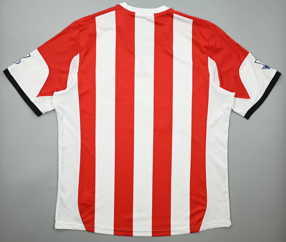 2013-14 SUNDERLAND KOSZULKA XL