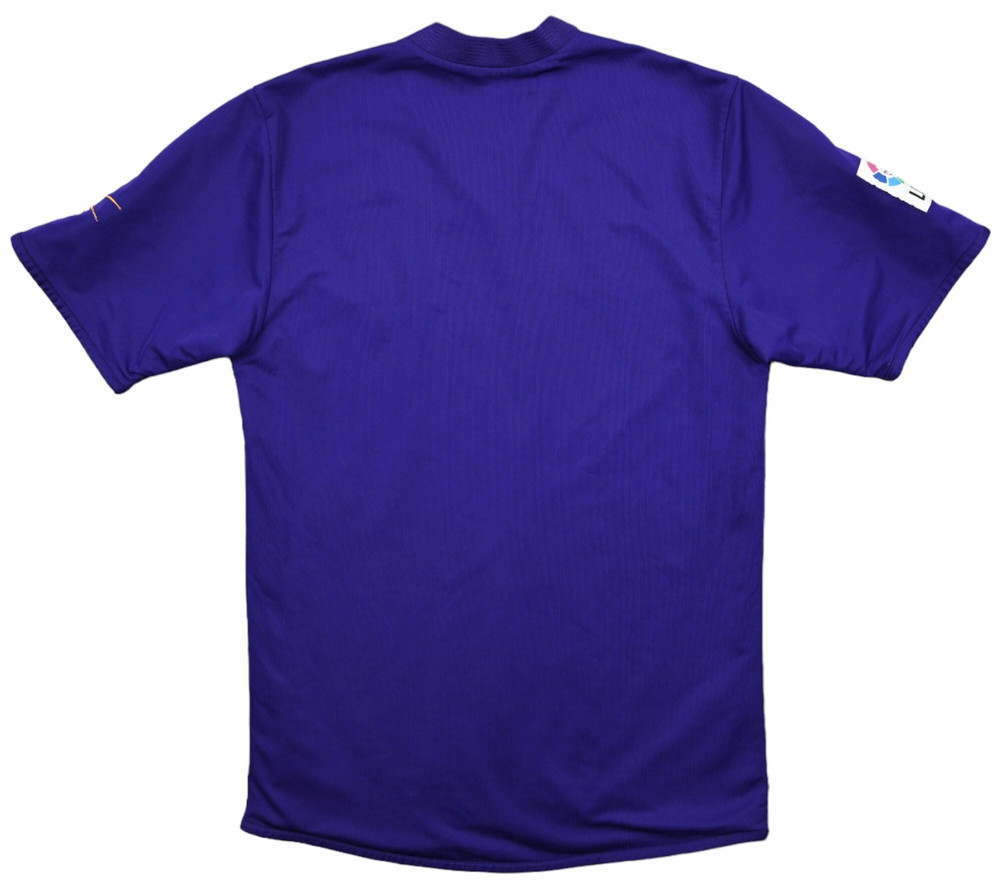 2002-03 REAL MADRID KOSZULKA S