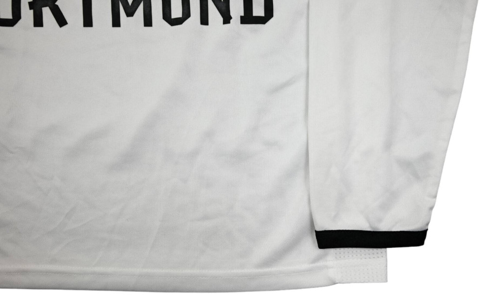 2012-13 BORUSSIA DORTMUND *WEIDENFELLER* LONGSLEEVE M