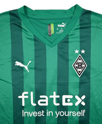 2022-23 BORUSSIA MONCHENGLADBACH *STINDL* SHIRT XXL
